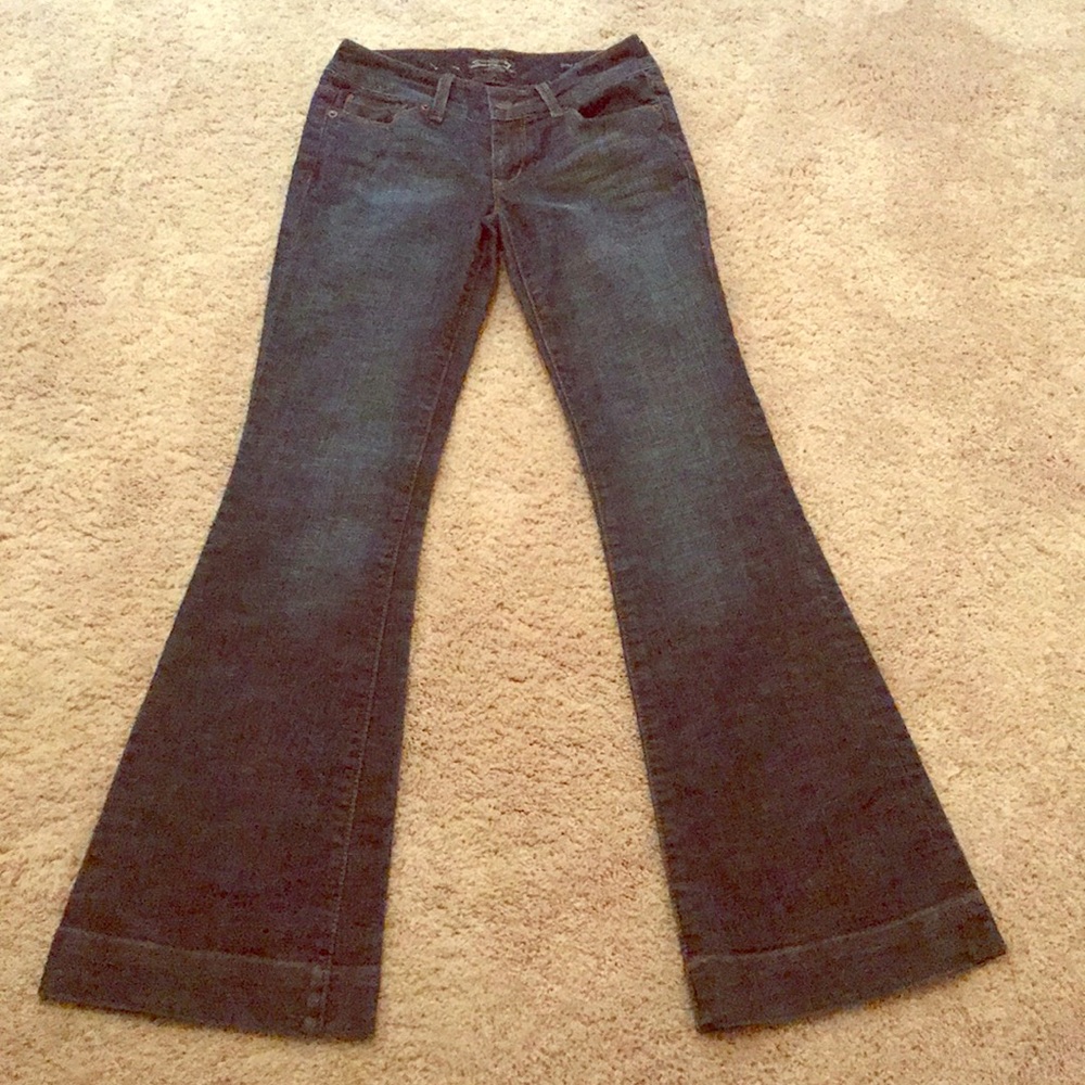 Seven Jeans